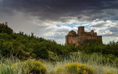 Castillo de Loarre