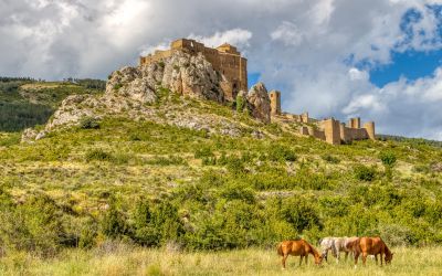 Castillo de Loarre